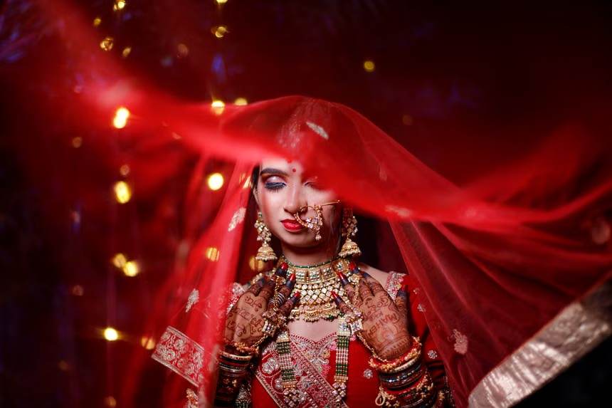 Bridal Elegance