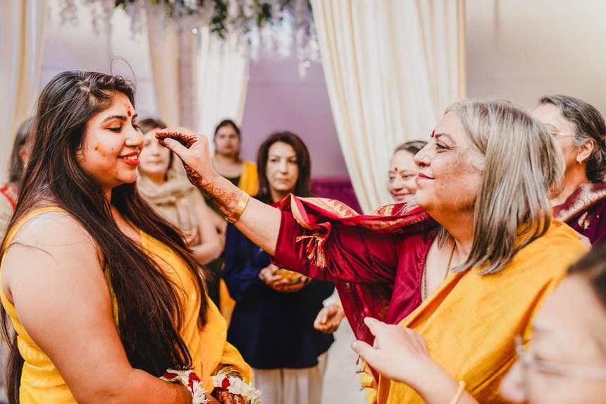 Sacred Ceremonies