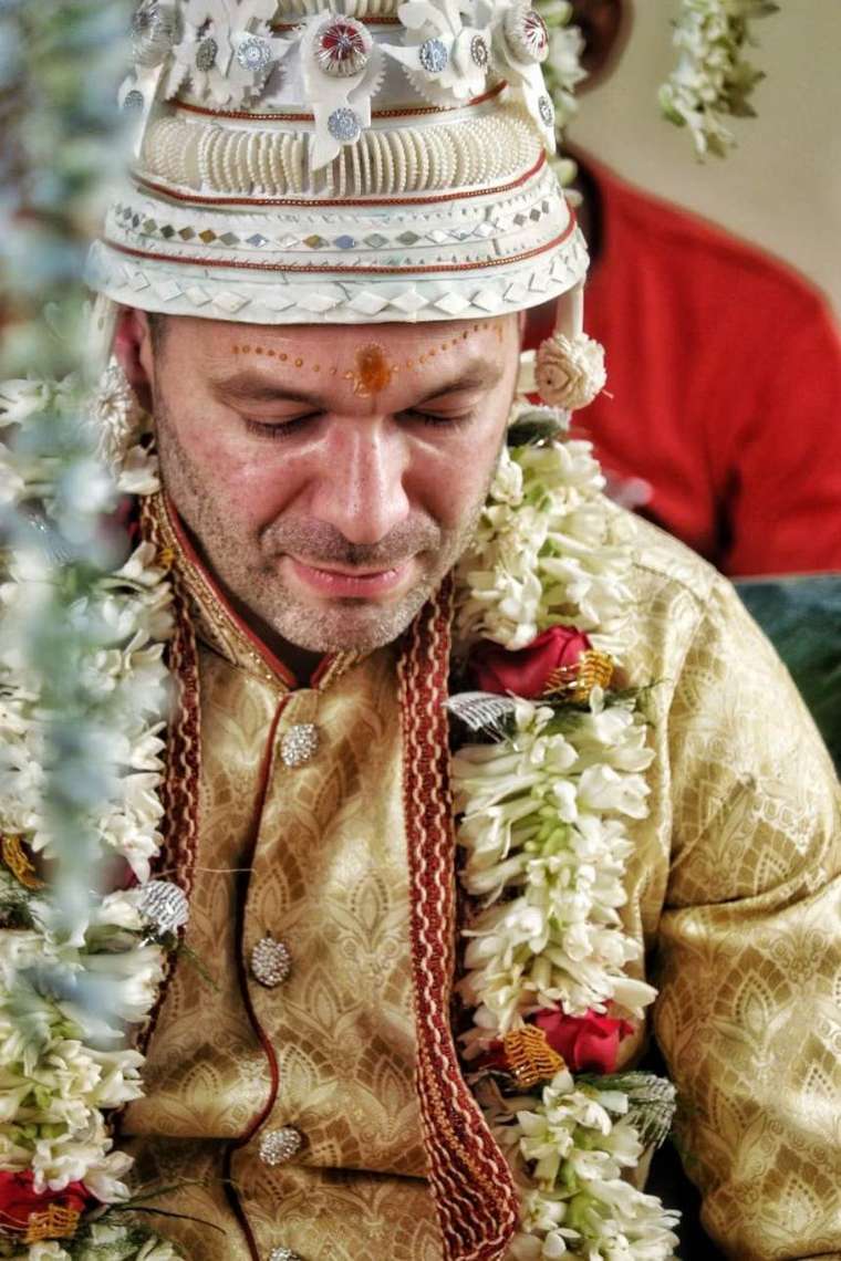 Vows & Blessings